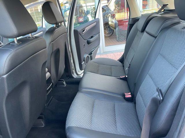 MERCEDES-BENZ B 200 CDI Sport