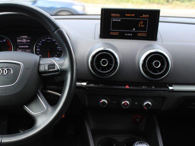 AUDI A3 1.2 TFSI 110 CV Business
