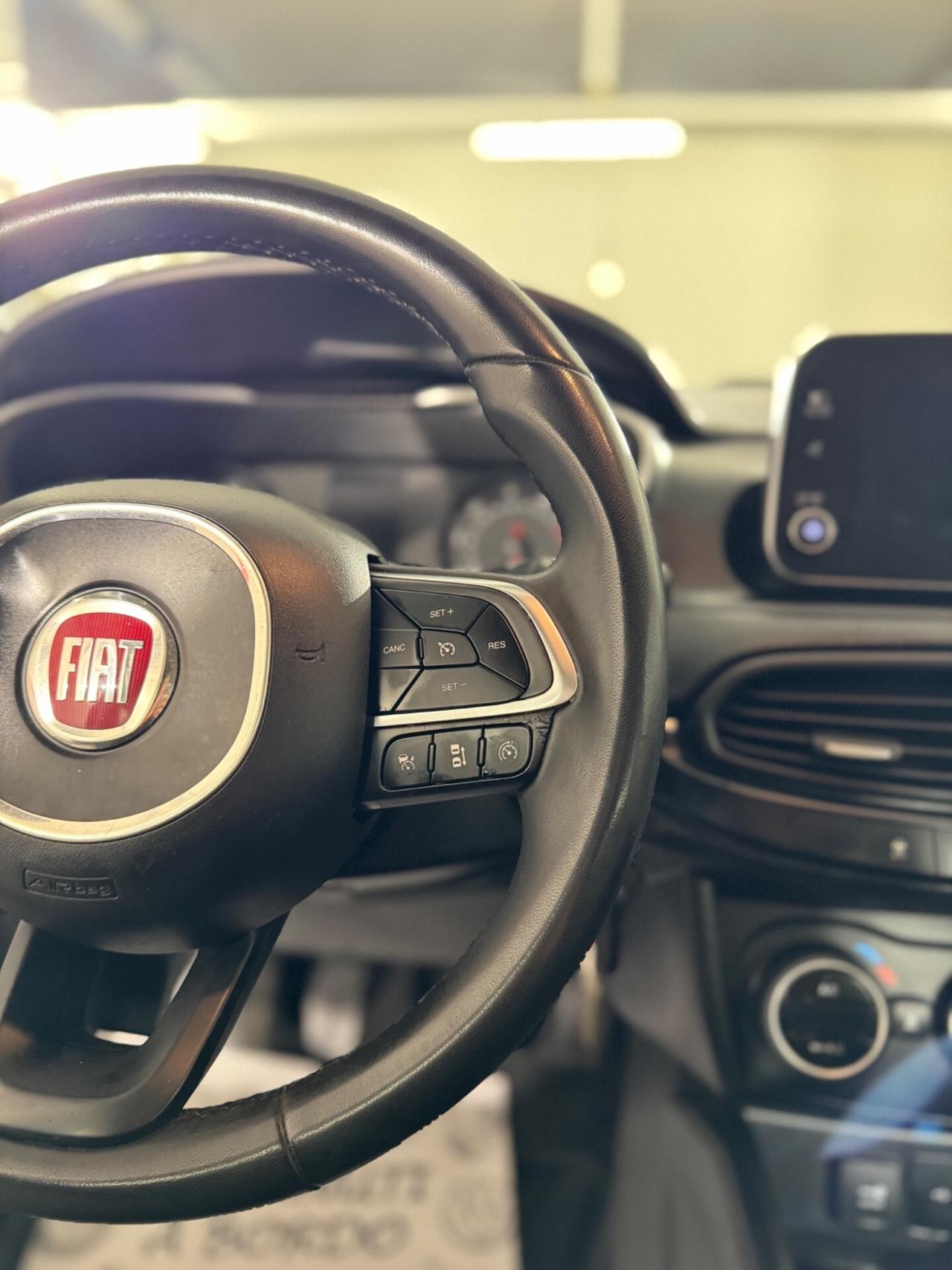 Fiat Tipo 1.3 Mjt S&S SW Business