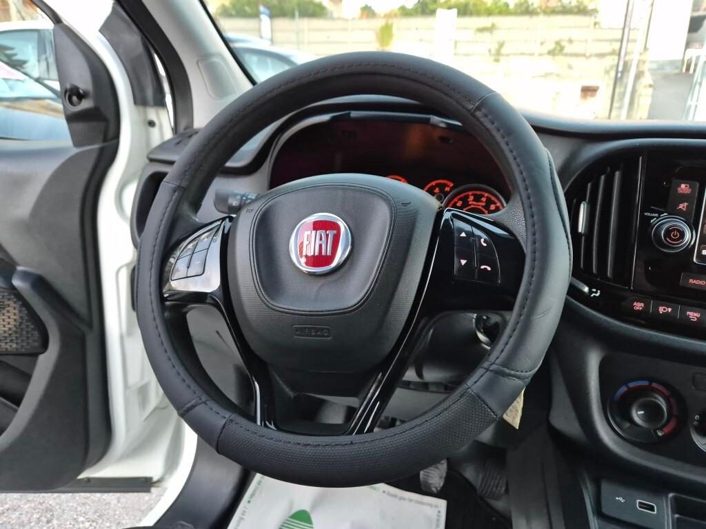 Fiat Doblo MAXI 3 POSTI 1.6 MJTD