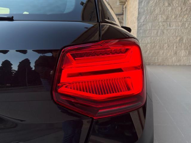 AUDI Q2 30 TDI Business CERCHI DA18''