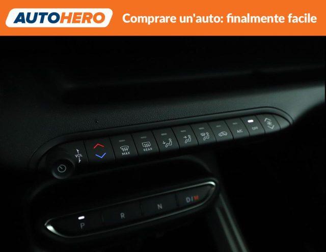 JEEP Avenger 1.2 Turbo 110 CV MHEV Longitude