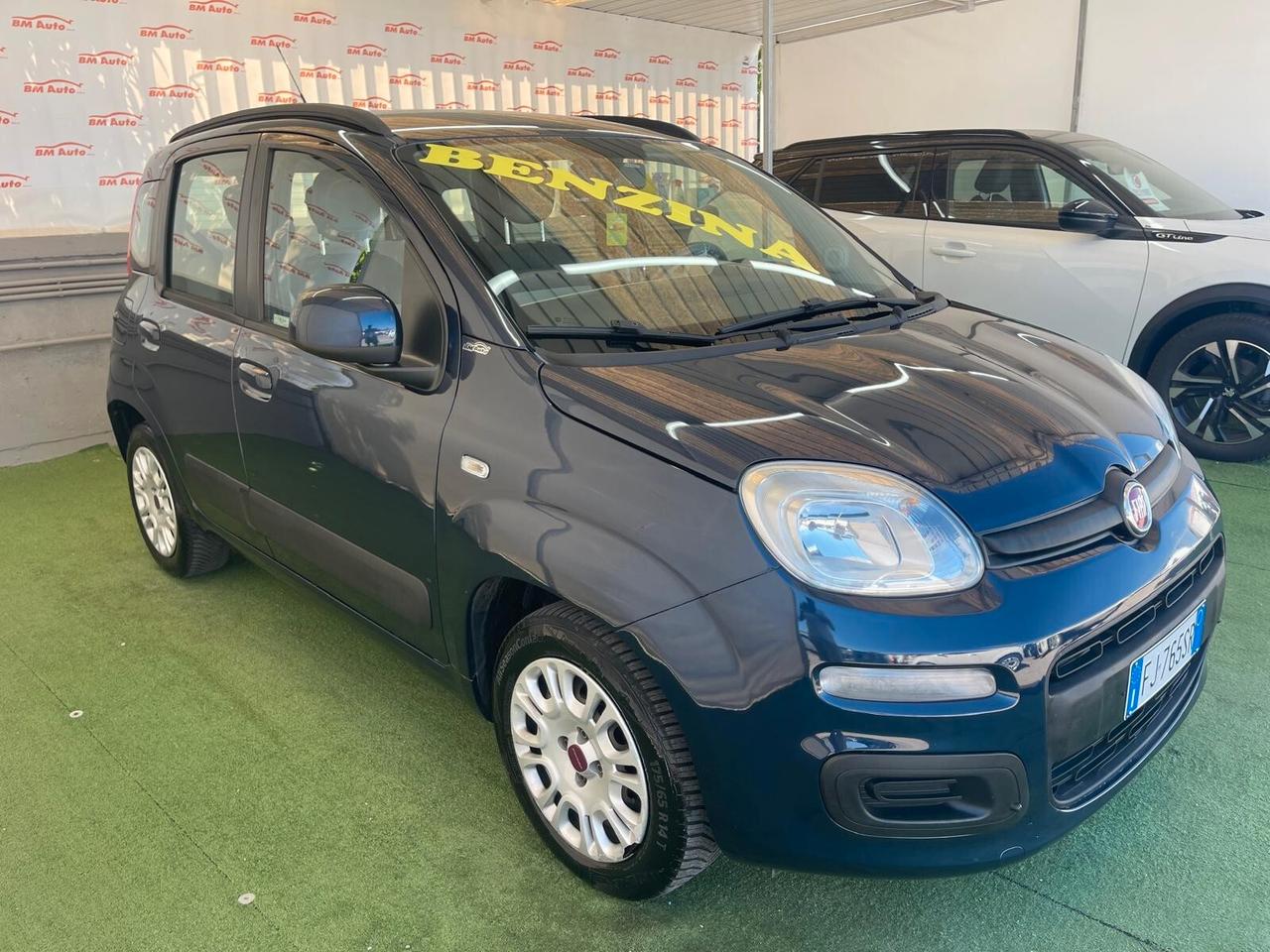 FIAT PANDA 1.2 BENZINA 70CV