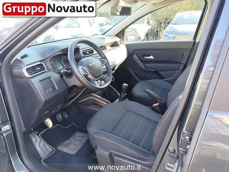 Dacia Duster 1.0 TCe GPL 4x2 Journey