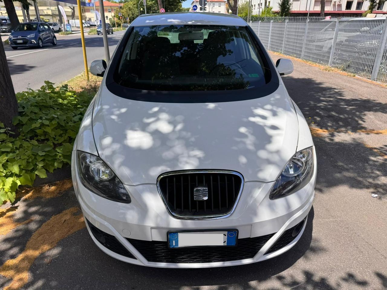 Seat Altea 1.4 TSI neopaten garanzia 12 mesi