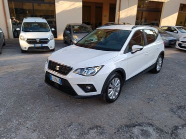 Seat Arona 1.0 TGI Style Neopatentati