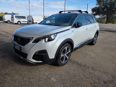 Peugeot 5008 BlueHDi 130 S&S GT Line