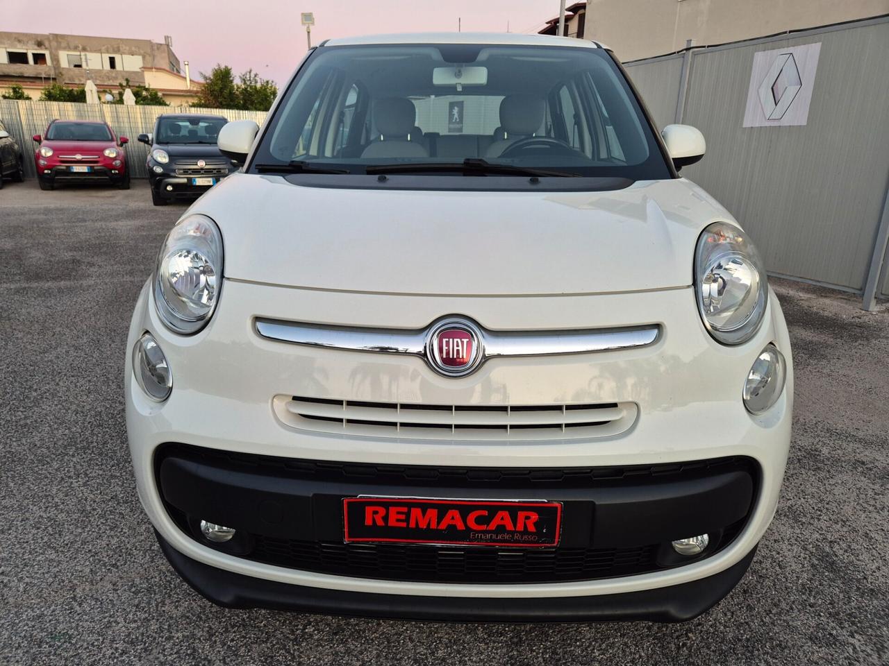 Fiat 500L 1.3 Multijet 95 CV Lounge NUOVA FULL 2016