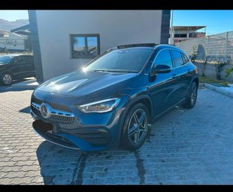 Mercedes-benz GLA 220 d Automatic 4Matic Premium