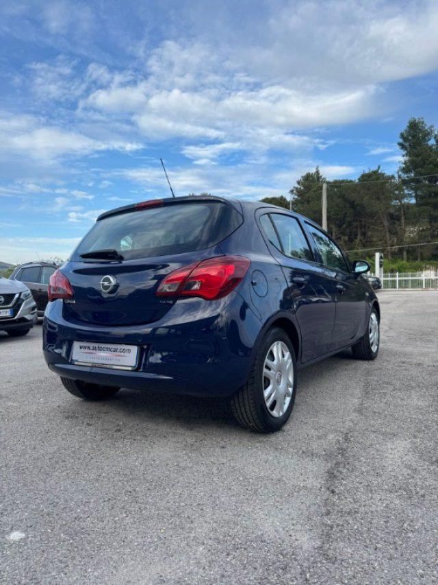 OPEL Corsa 1.4 90CV GPL Tech 5 porte Cosmo