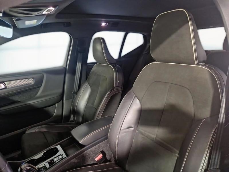 VOLVO XC40 T5 Plug-in Hybrid auto Recharge R-Design