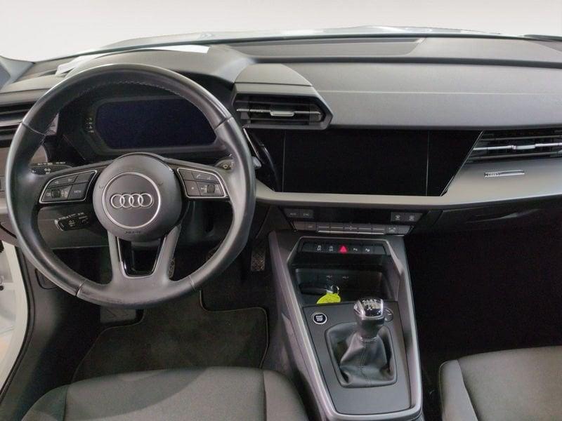 Audi A3 Sportback 30 TDI Business S.Back