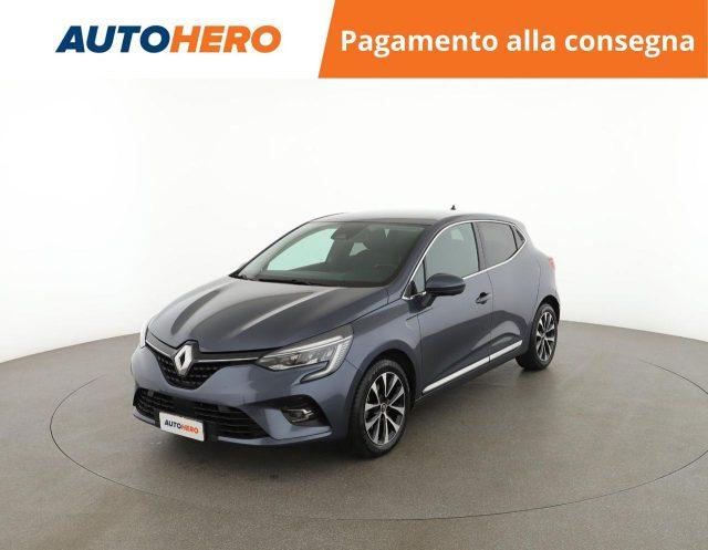 RENAULT Clio TCe 130 CV EDC FAP 5 porte Intens