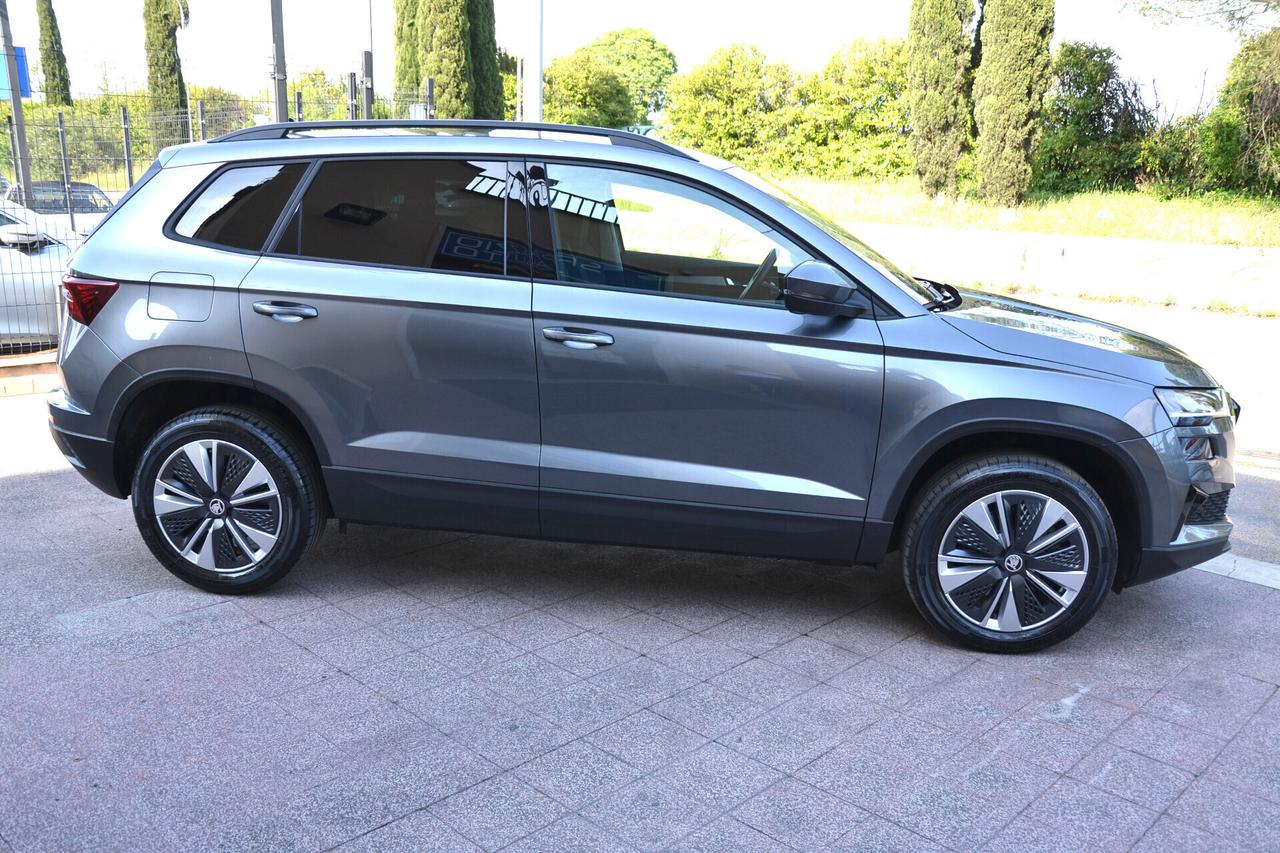 Skoda Karoq 2.0 TDI EVO 115 CV DSG EXECUTIVE **KM15000 REALI**