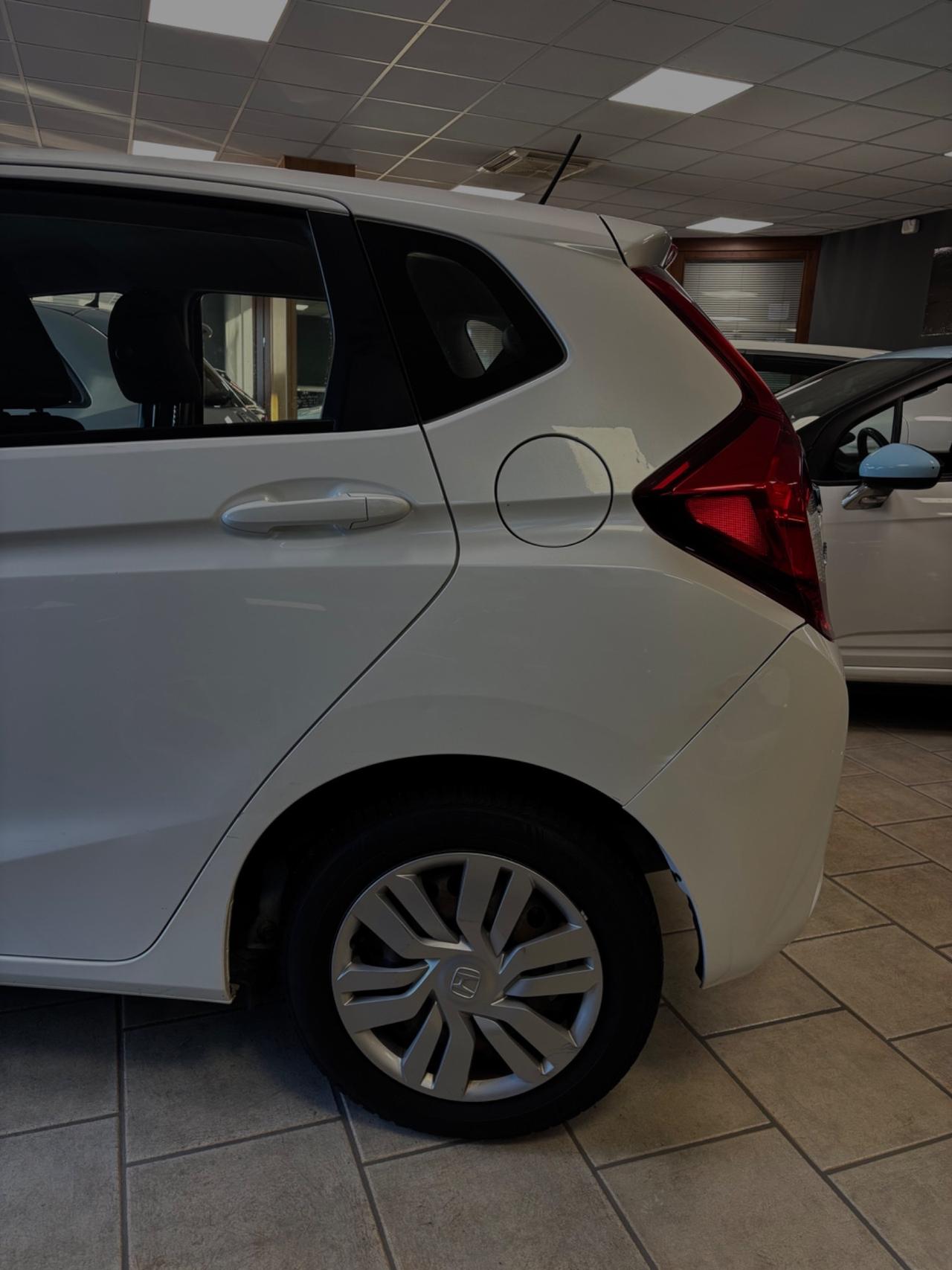 Honda Jazz 1.3 Trend