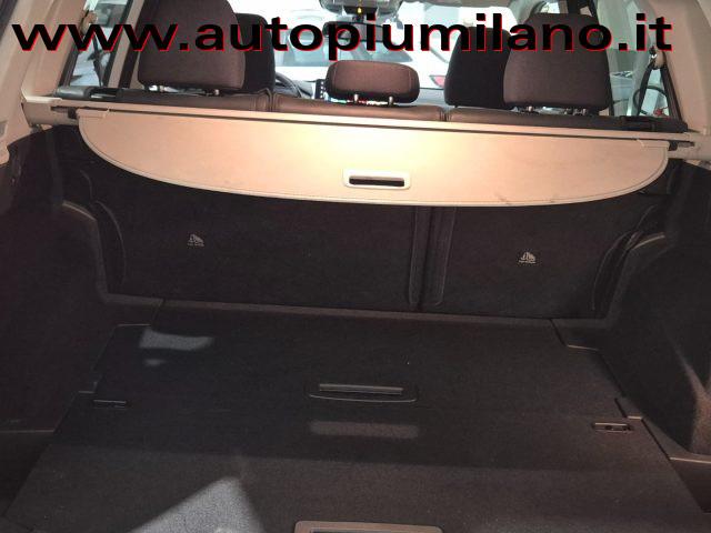 NISSAN X-Trail e-Power 2WD 5 posti N-Connecta