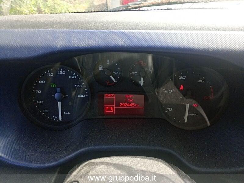 Iveco Daily Blue Power 35.14 NP 2019 35 C14N HD cab. EVI