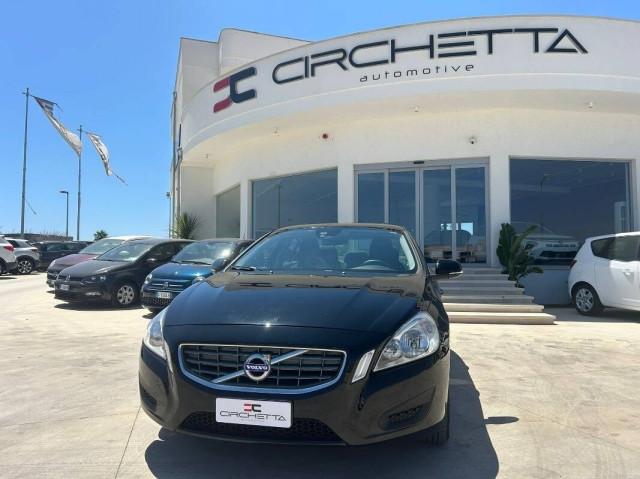 Volvo S60 1.6 d2 (drive) Kinetic