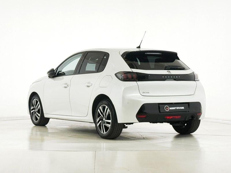 Peugeot 208 Active Pack PureTech 75 S/S