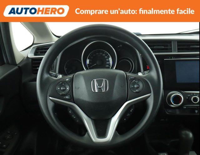 HONDA Jazz 1.3 Comfort Connect ADAS CVT