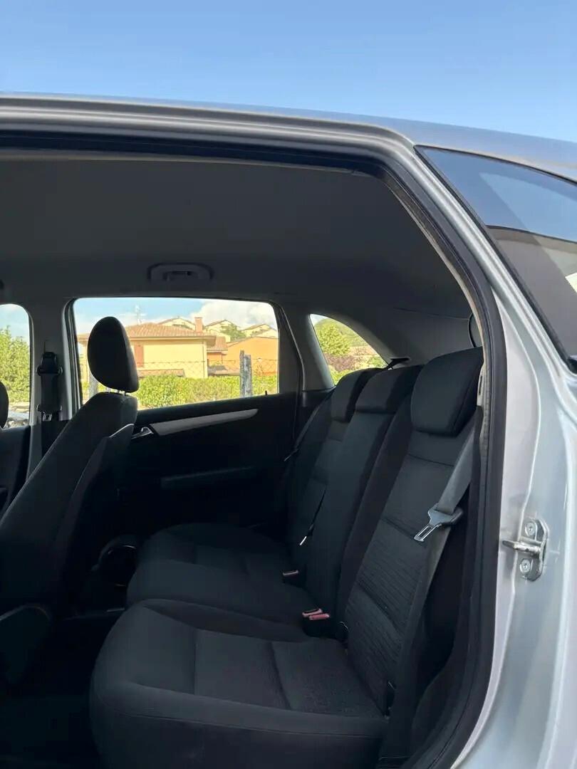 Mercedes-benz B 180 CDI