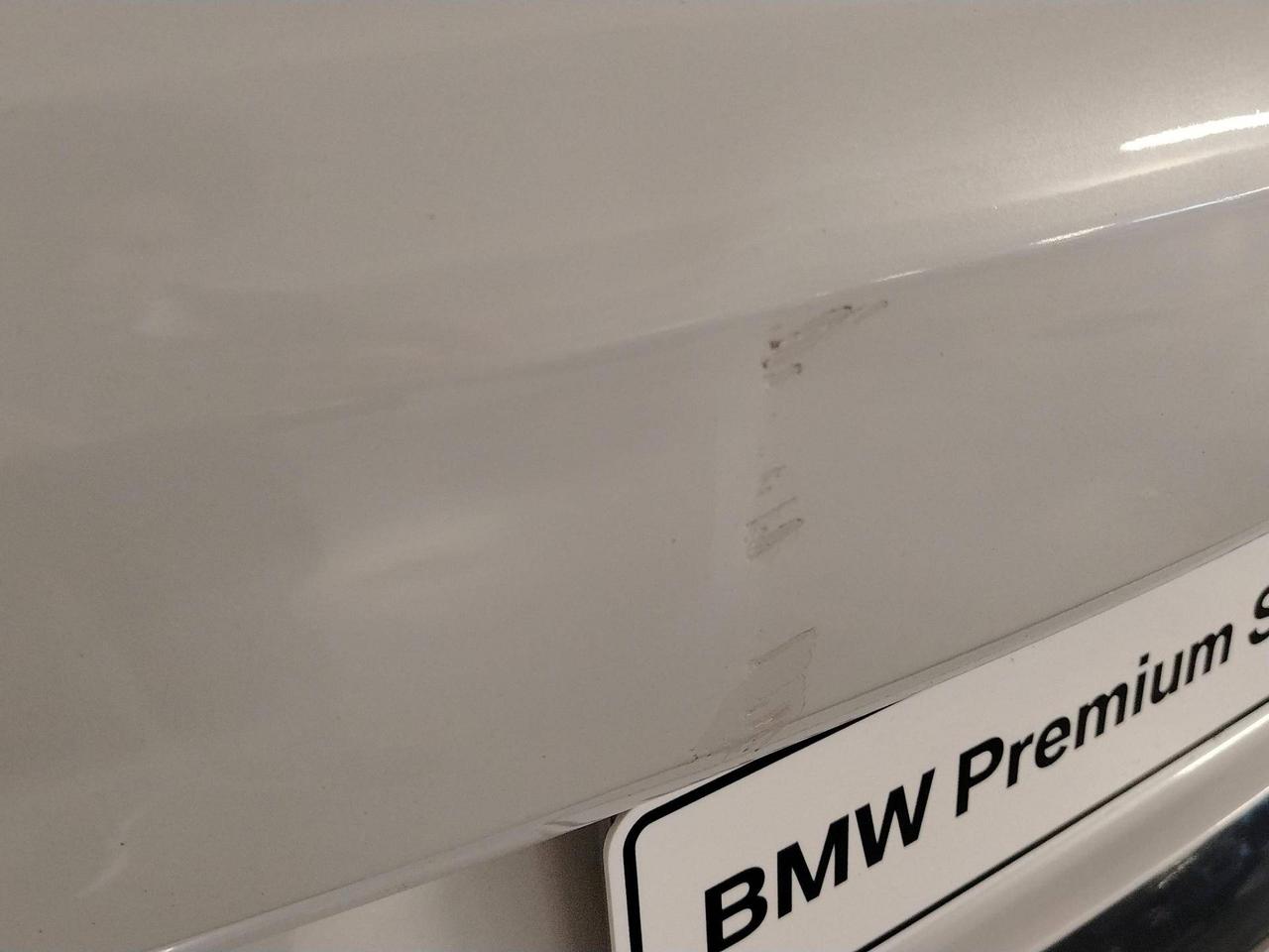 BMW X6 xDrive30d 48V MSport