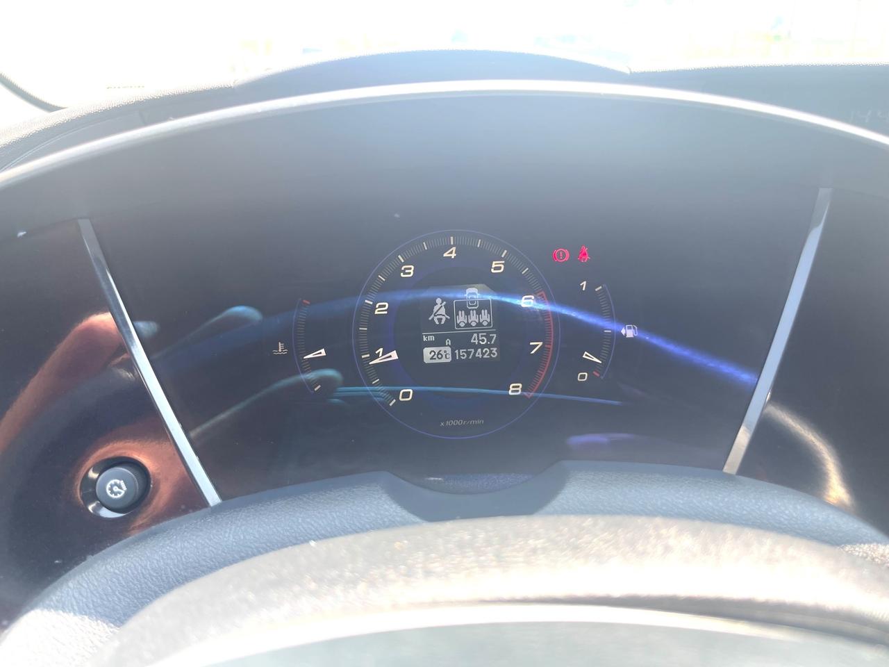 Honda Civic 1.4 i-DSi 5p. Sport