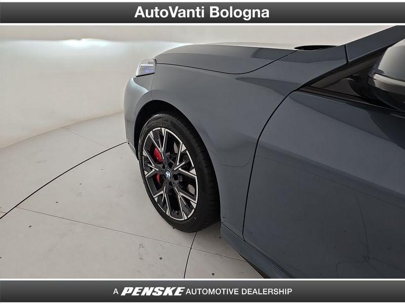 BMW Serie 1 118d MSport Pro auto