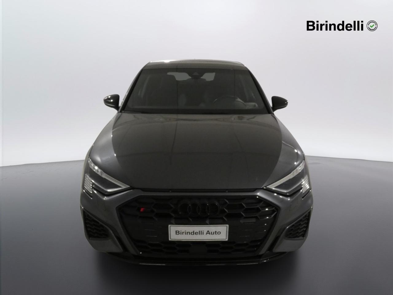 AUDI A3 4ª serie - S3 SPB TFSI 310 CV quattro S tronic sport attitude