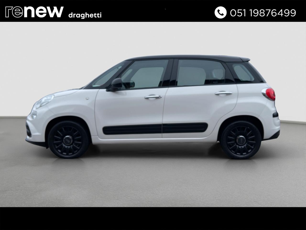 Fiat 500L 1.3 Multijet 95 CV Business