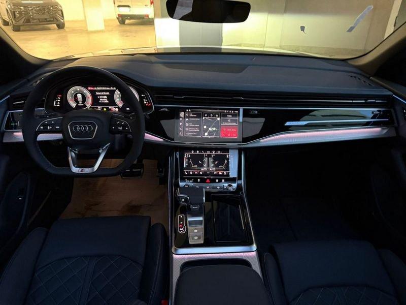Audi Q8 SUV 50 TDI 286 CV quattro tiptronic S line edition