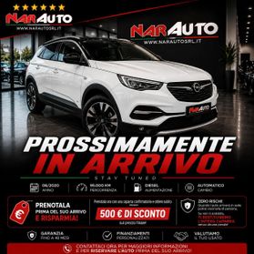 Opel Grandland X 1.5 diesel 131CV Ultimate