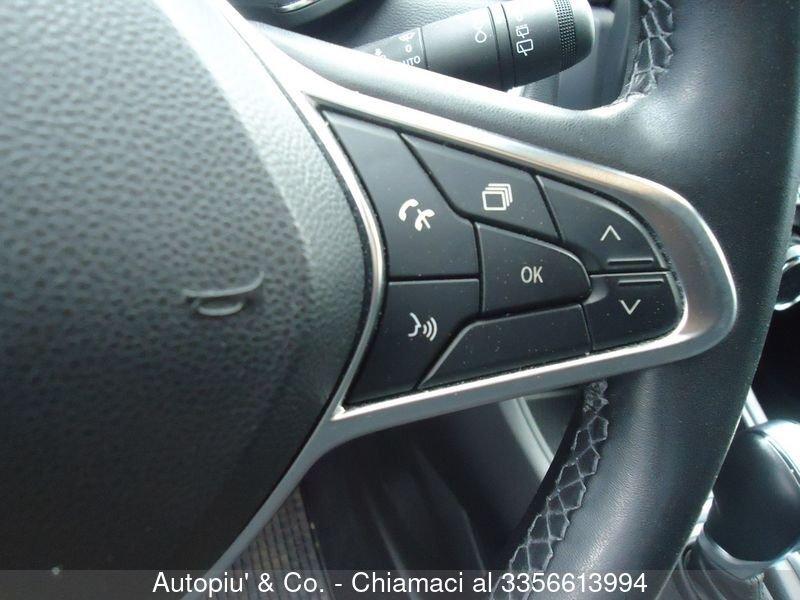 Renault Captur Hybrid E-Tech 145 CV Intens
