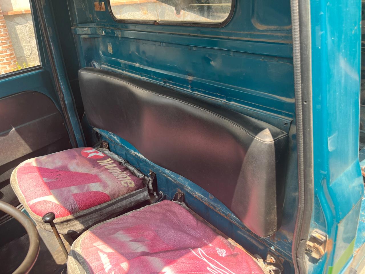Piaggio Ape MAX 9 QUINTALI RIBALTABILE DIESEL 1991