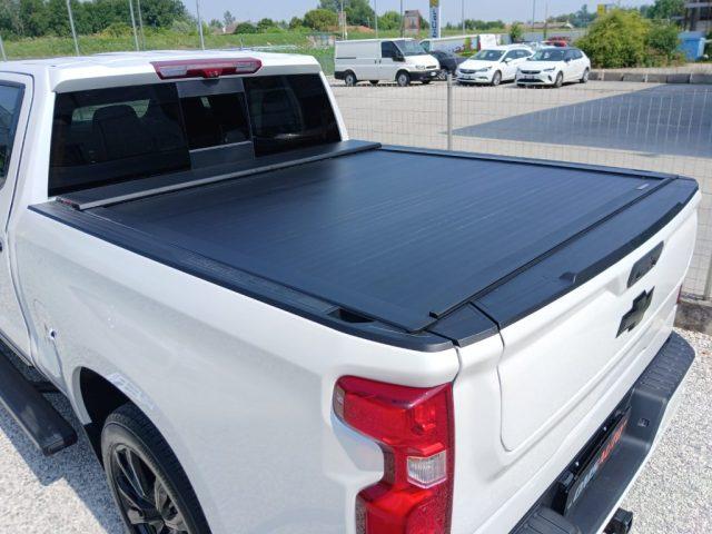 CHEVROLET Silverado 6.2L EcoTec3 V8 High Country N1 - Pronta