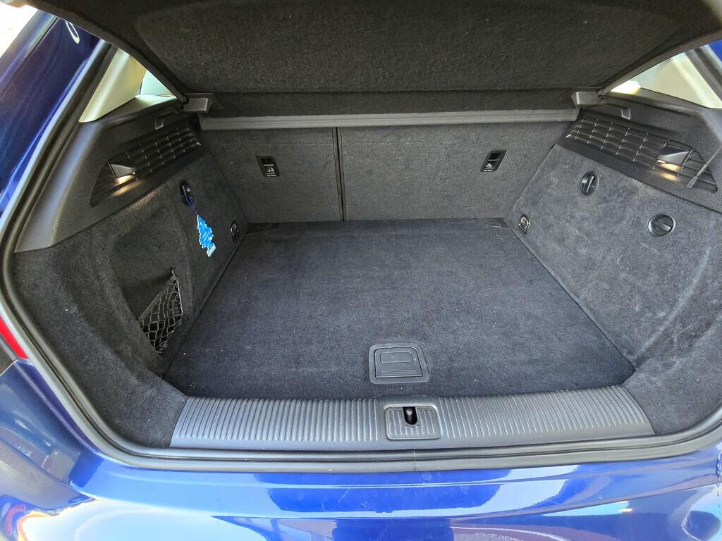 Audi A3 SPORTBACK 2.0 TDI 150CV AMBITION STRONIC