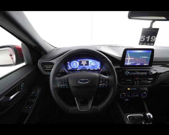 FORD Kuga 1.5 EcoBoost 150 CV 2WD ST-Line X