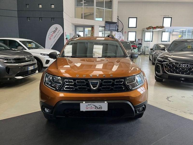 Dacia Duster Duster 1.6 SCe 4x2 Comfort