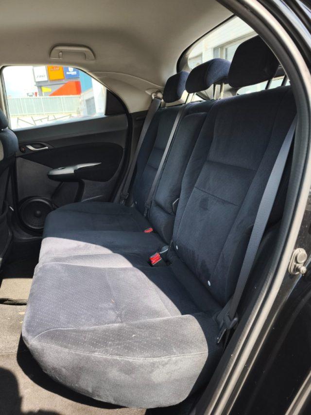 HONDA Civic 1.4 i-DSi Comfort Limited Ed. Clima Aut. Neopat.