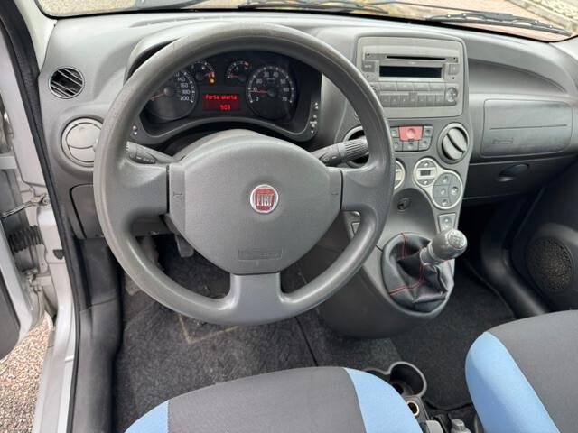 Fiat Panda 1.2 Dynamic-OK NEOPATENTATI