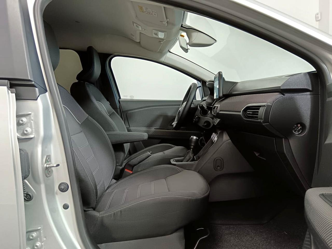 Dacia Jogger 1.0 TCe GPL 100 CV 5 posti Comfort