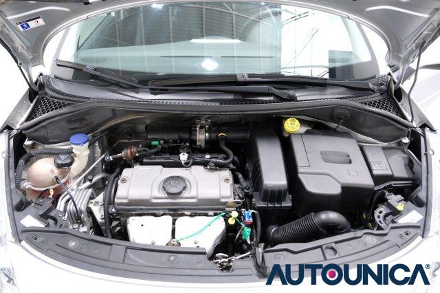 PEUGEOT 207 1.4 8V 75CV SW MILLESIM 200 NEOPATENTATI