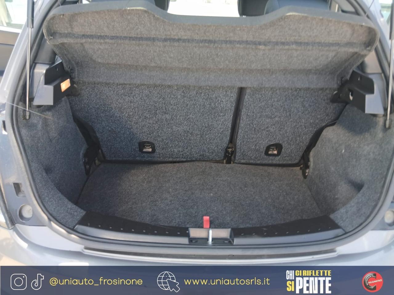 Lancia Ypsilon 1.3 MJT 16V 95 CV 5 porte S&S Gold