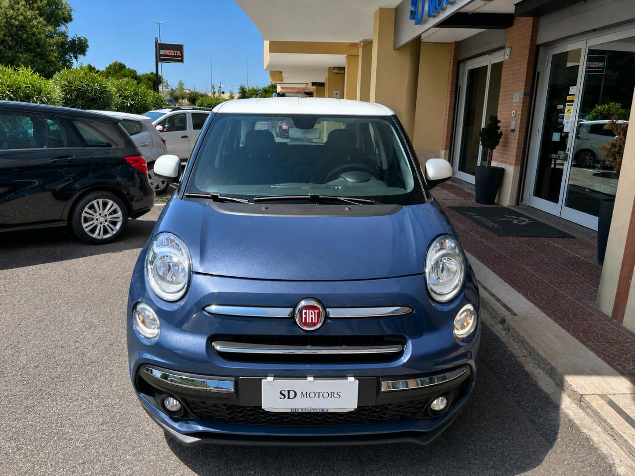 Fiat 500 L 500L 1.3 mjt Pop Star 95cv *Promo SD 2026*
