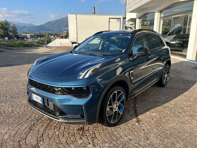 LYNK & CO 01 PHEV KM0