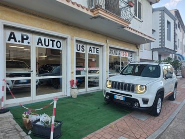 Jeep Renegade 2.0 Mjt 140CV 4WD Active Drive Limited