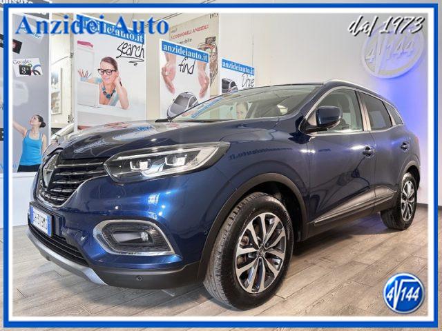 RENAULT Kadjar 1.3 TCe 140CV FAP Intens