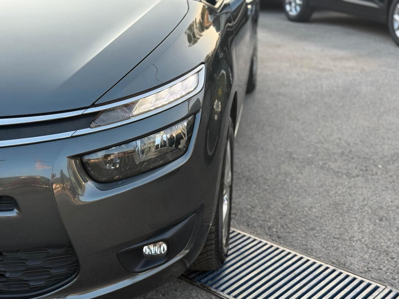 Citroen Grand C4 Picasso 1.6 e-HDi 115 Business
