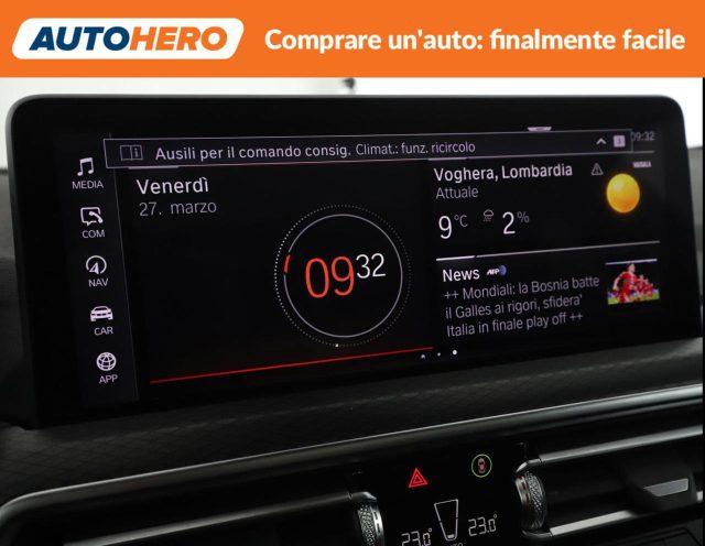 BMW X4 xDrive20d 48V Msport