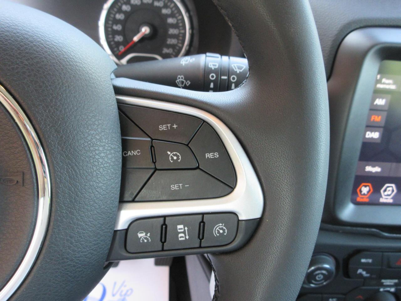 Jeep Renegade 1.5 t4 mhev Limited 2wd 130cv dct